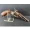 petites annonces chasse pêche : REVOLVER LEFAUCHEUX cal 12 mm à broche. carabinier italien