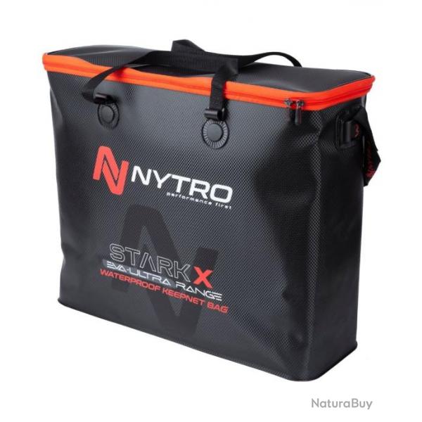 NYTRO SAC BOURRICHES STARKX EVA WATERPROOF NETBAG NYTRO