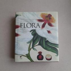 Flora: une histoire illustrée des fleurs de jardin