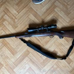 Carabine RUGER M77