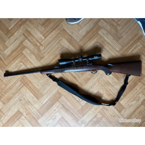 Carabine RUGER M77