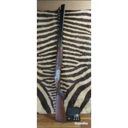 Fusil KHAN ARMS Setter Premium cal.20/76 canons 71 cm 5 chokes - éjecteurs