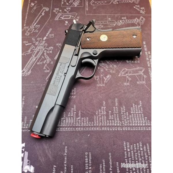 1911 mark IV series 70 marui