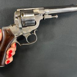 REVOLVER PERRIN cal 12mm Perrin