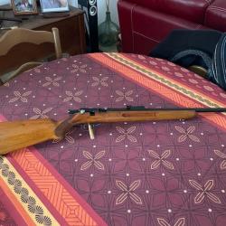 CARABINE MAUSER CALIBRE 22 LR MODELE MS420 TRES RARE REGLEMENTAIRE