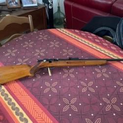 CARABINE MAUSER CAL. 22 LR MODELE MS420 RARE REGLEMENTAIRE 5 COUPS