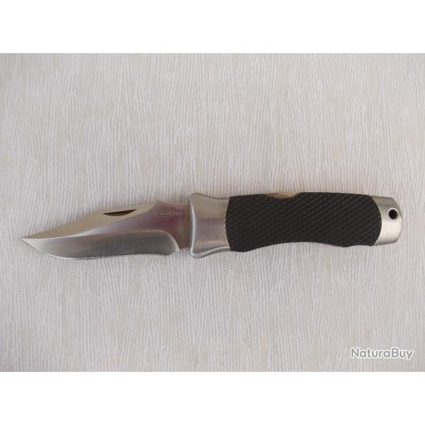 couteau SOG Tomcat 1