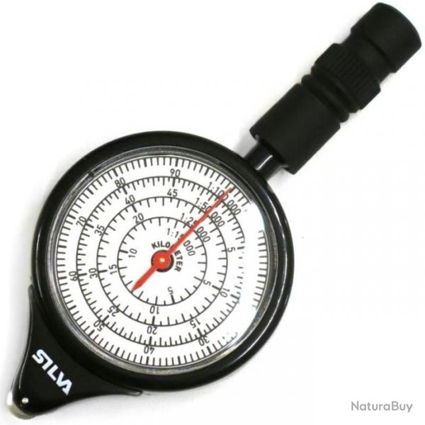 Curvimtre Silva Map Measurer Path