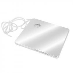 Miroir de signalisation BCB Mayday Heliograph