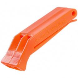 Sifflet de détresse BCB Distress Whistle