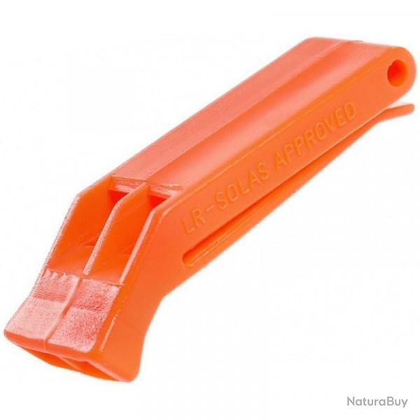 Sifflet de dtresse BCB Distress Whistle