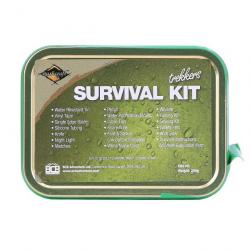 Kit de survie BCB Trekkers