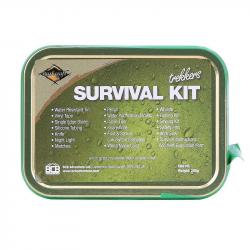 Kit de survie BCB Trekkers Survival Kit