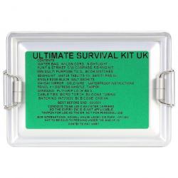 Kit de survie BCB Ultimate