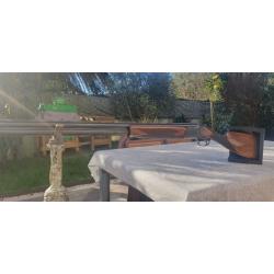 Vends fusil browning b.25 occasion