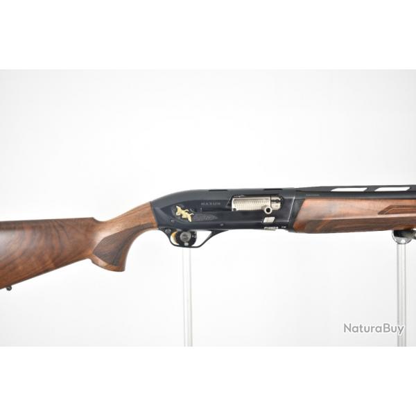 Fusil Browning Maxus 2 Wood Black Gold cal: 12-76