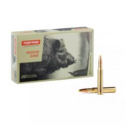 Munition NORMA 7RM PPDC 11G 170 grains