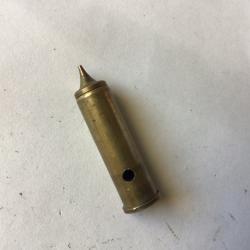 VENDU PAR LE-CUIRASSIER LOT DE 1 BALLE CALIBRE 357 MG THV SFM ( TRÈS HAUTE VITESSE )