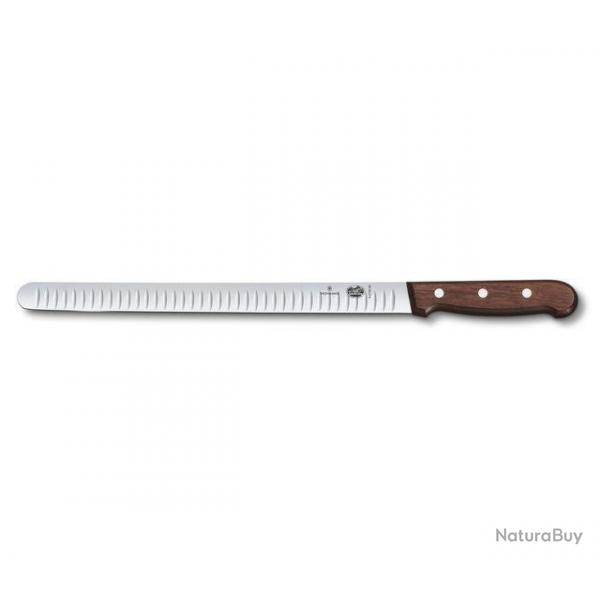 Victorinox 5.4120.30 Srie Wood  Saumon , jambon