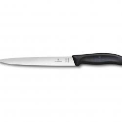 Victorinox 6.8713.20 Couteau à fileter flexible 20cm