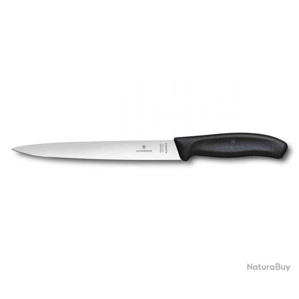 Victorinox 6.8713.20 Couteau  fileter flexible 20cm