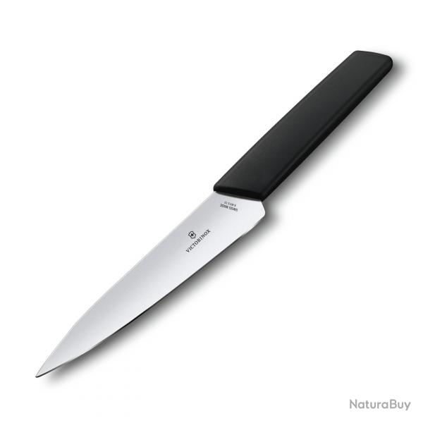 Victorinox 6.9013.15B Couteau d'office