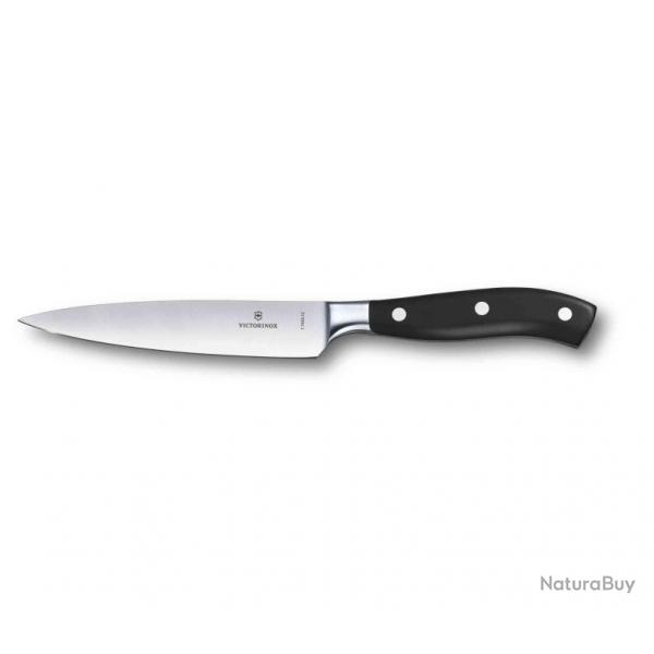 Victorinox 7.7403.15G Grand Matre Couteau de chef 15cm