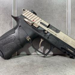 "DESTOCKAGE" Pistolet ZVS P20 Exclusive Calibre 9 mm Para