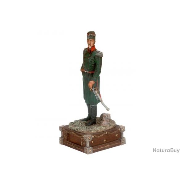 Miniature 1er Empire Officier chasseur