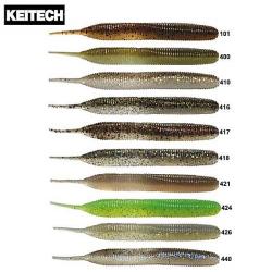 Keitech Sexy Impact Taille 10 cm (3,8'') 416