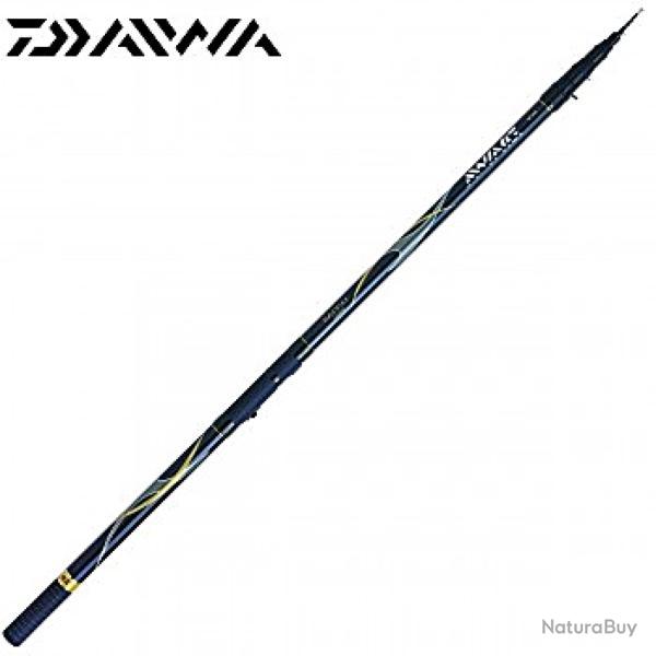 Daiwa Luvias 50 RGSCL.