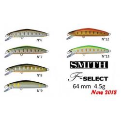 Smith F- Select 64 mm. 09