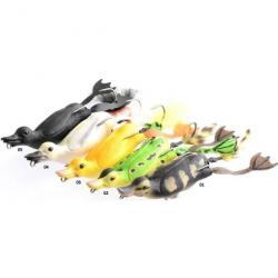 Savage Gear 3D Hollow Duckling 10 cm 40 grs. 01