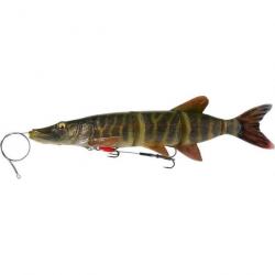 Savage Gear 4D Line Thru Pike 25 cm 105 grs. pike