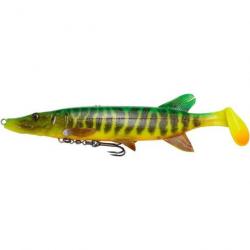 Savage Gear 4D Pike Shad 20 cm 65 grs.