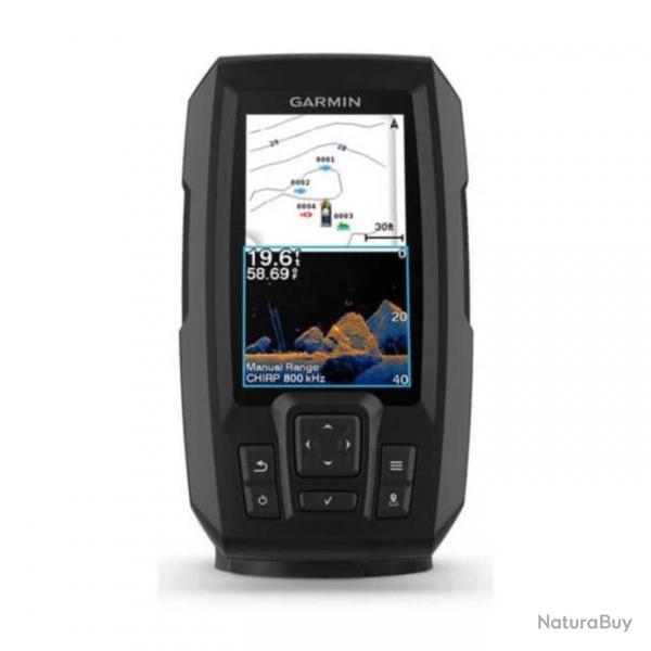 Garmin Striker Vivid 4 CV .