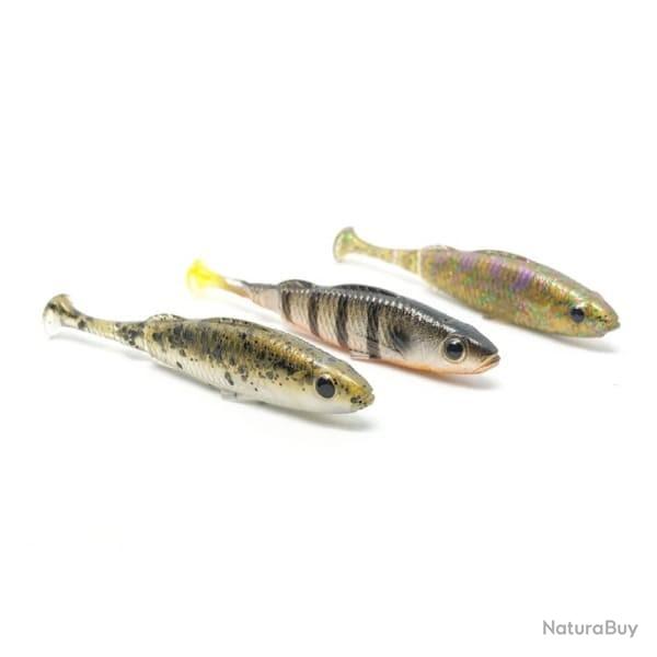 SICO LURE SHAD 58MM naturel