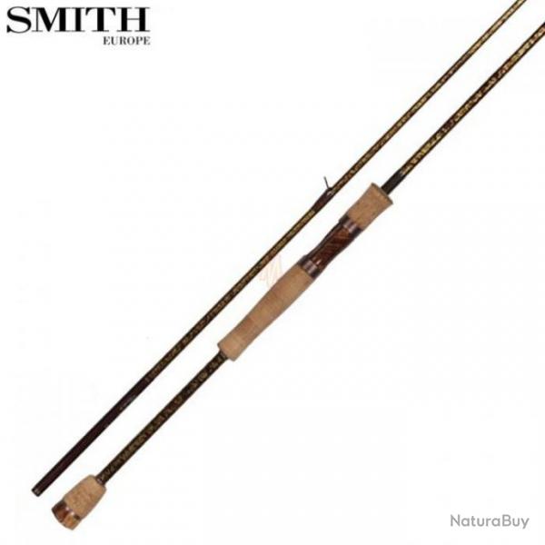 Smith Dragonbait Trout Classic 7'2" 4/10 grs.