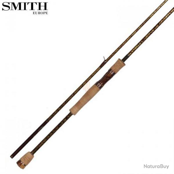 Smith Dragonbait Trout Classic 7'2" 4/10 grs.