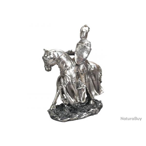 Figurine mdivale Chevalier Franais