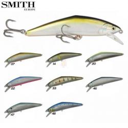 Smith D-Contact 110 . 23