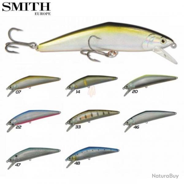 Smith D-Contact 110 . 07