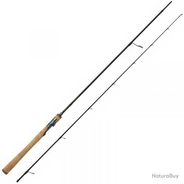 Shimano Trout Native SP 7'0'' UL+MF -213 - 2/10 gr MF .
