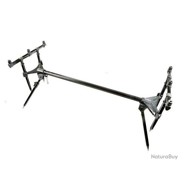 Prowess Rod Pod Scorpium