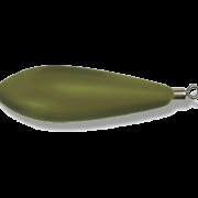 Plomb Bomb Plastifié 100g - Lot De 3 - Neuf
