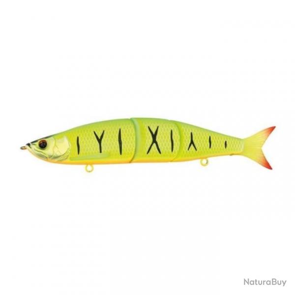 Leurre Trefle Creation Mirage JT (S) 161mm Golden Perch