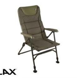 BLAX Relax Chair Carp Spirit XL