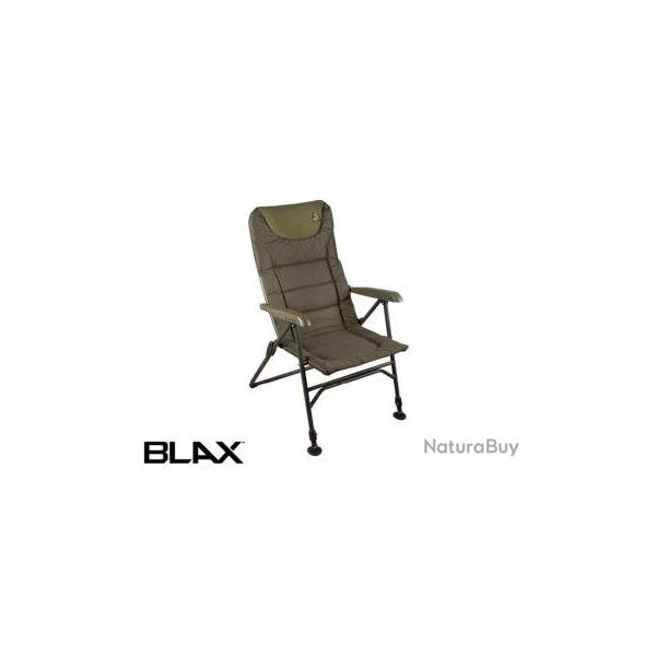 BLAX Relax Chair Carp Spirit XL