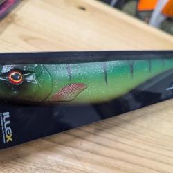 Illex Dexter Shad 340