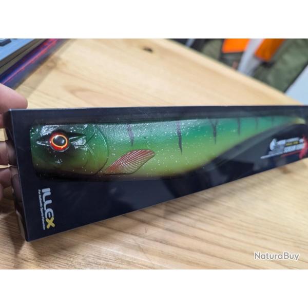 Illex Dexter Shad 340